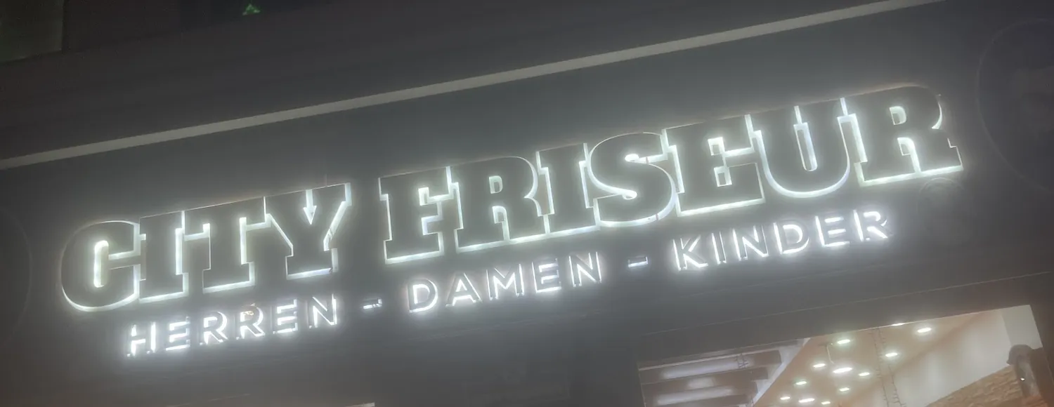 City Friseur